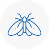Moth Control Specialists In Leatherhead